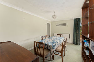 Glebe Rise Kings Sutton